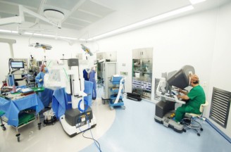 창원한마음병원, 산부인과 로봇수술 100례 달성